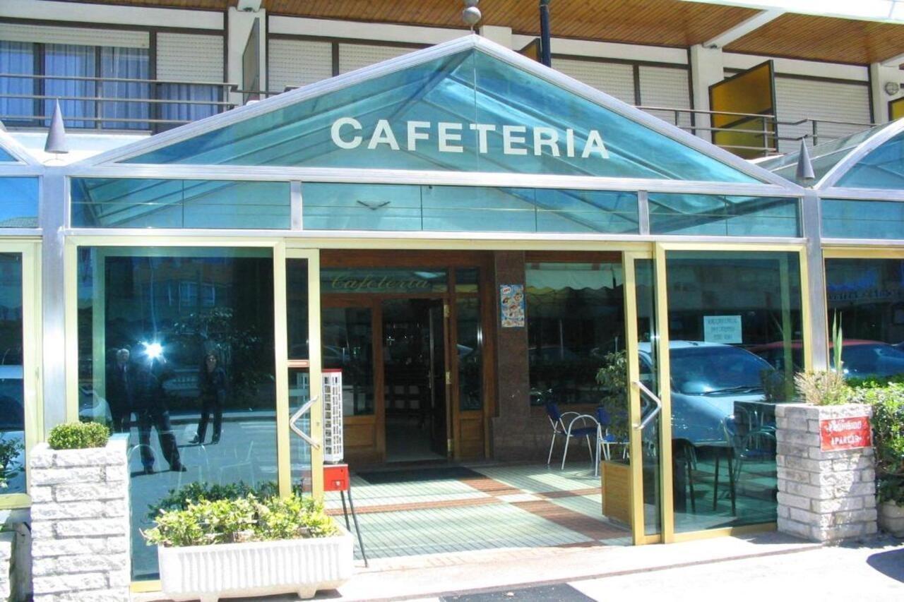 Hotel Isabel Isla Plana Exterior foto