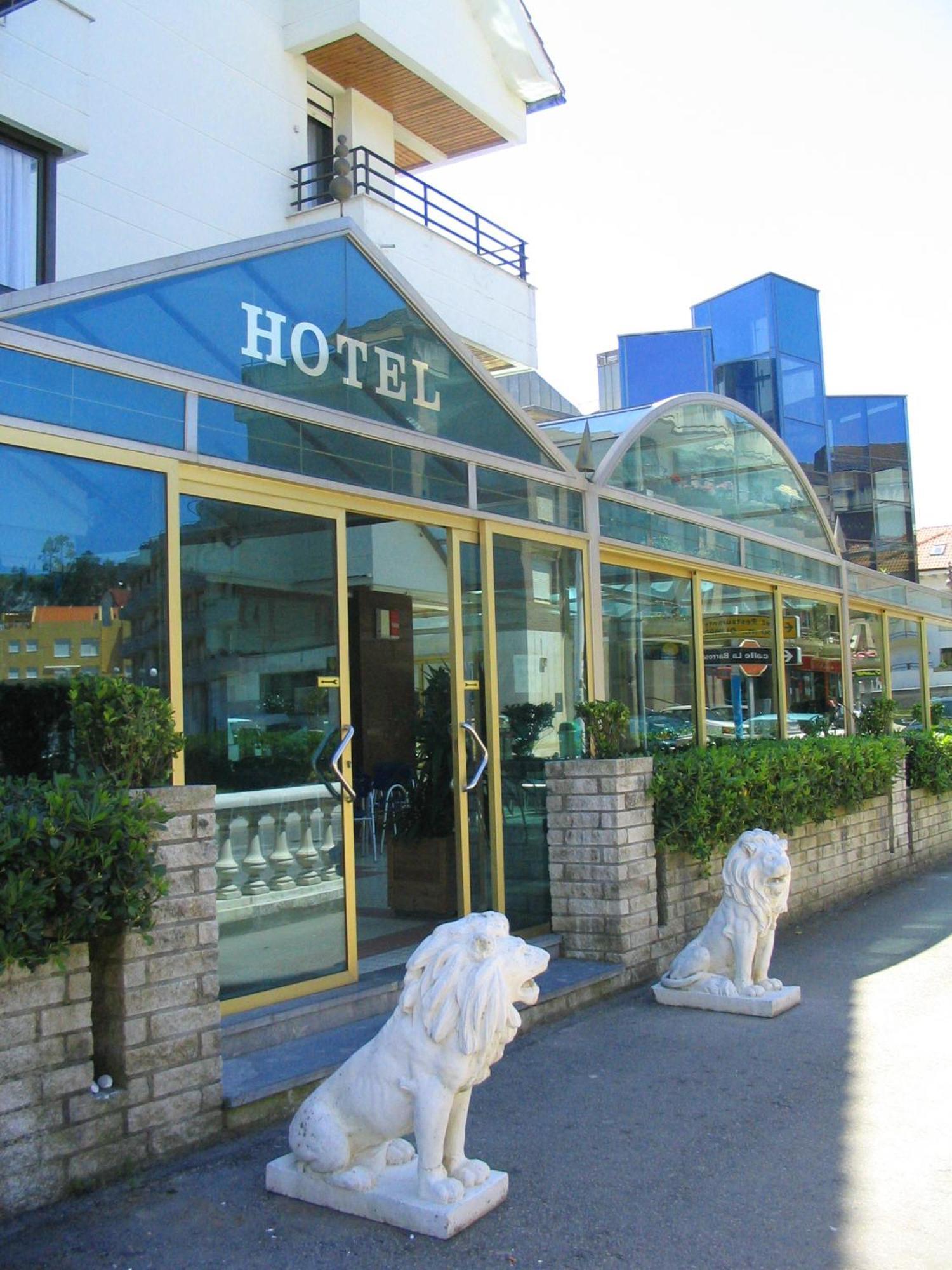 Hotel Isabel Isla Plana Exterior foto