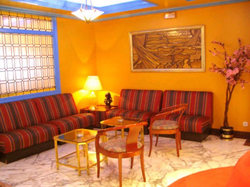Hotel Isabel Isla Plana Exterior foto